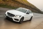 Mercedes-Benz C300 Sport 2017 года (LA)